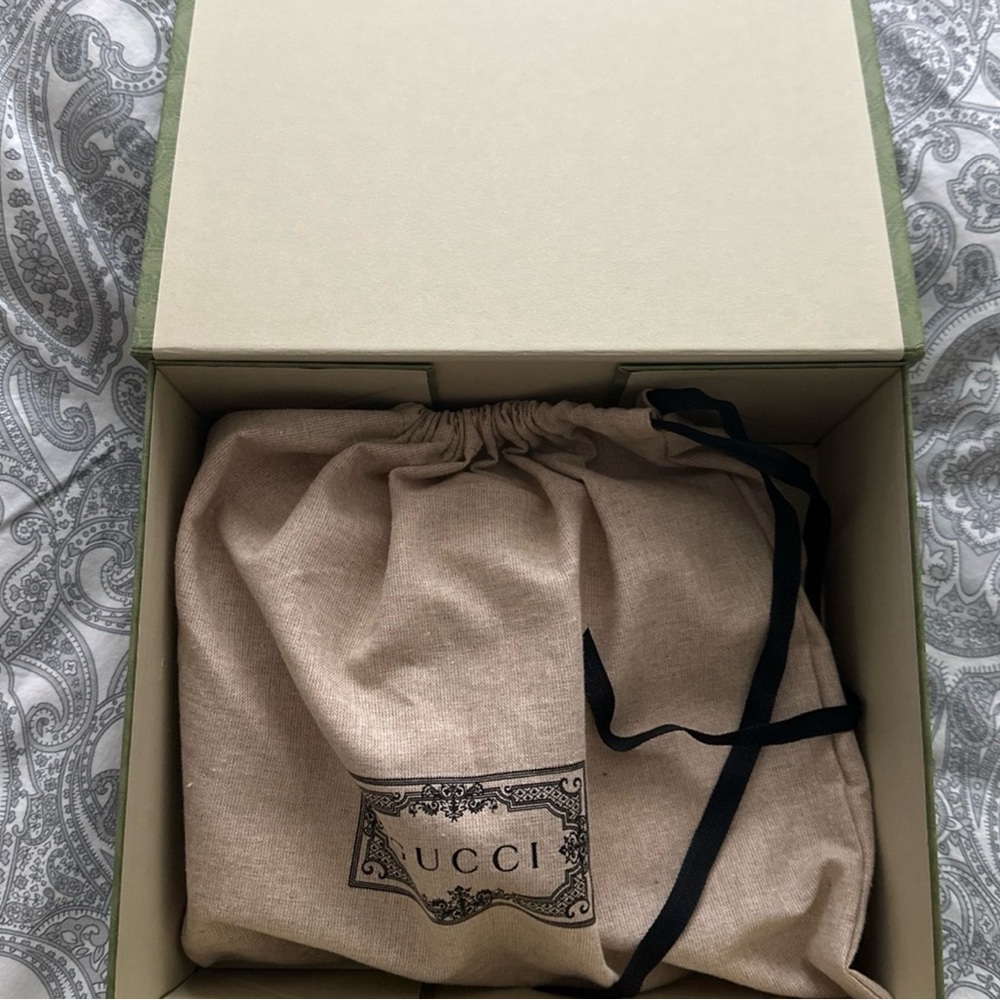 Gucci bag - Picture 3 of 10